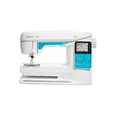 HUSQVARNA® VIKING® OPAL 650 Sewing Machine - All About Sewing